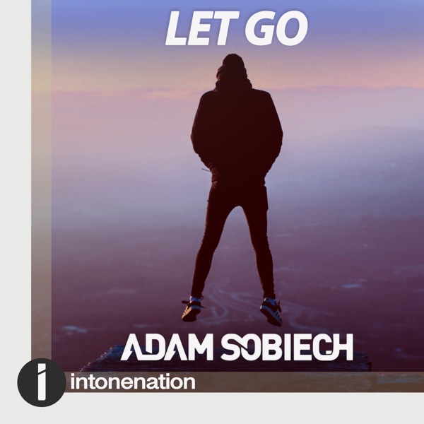 Let Go - Single