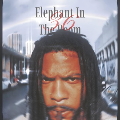 Elephant in the Room - Single