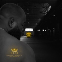 King of All Bosses (KOAB) (feat. Samuel G) - Single - Big Ghun