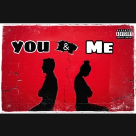 You & Me (feat. Kxrdvrxy & Yung Cross) Theofficialae