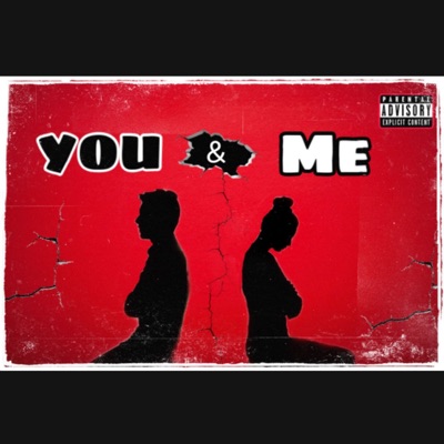 You & Me (feat. Kxrdvrxy & Yung Cross) - Single