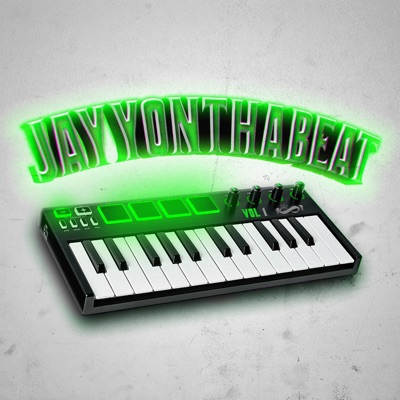 JayyOnThaBeat
