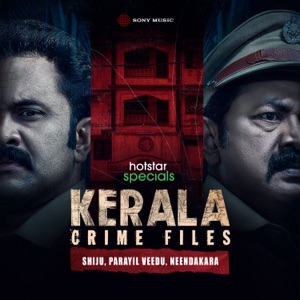 Kerala Crime Files Theme (From 