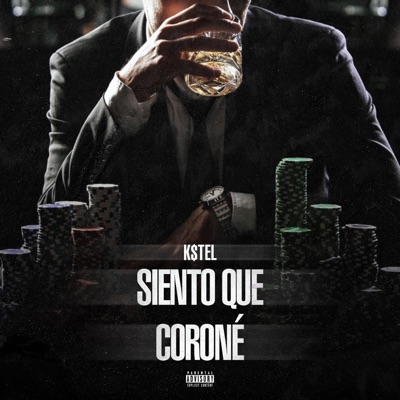 Siento que Coroné - Single