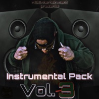 Instrumental Pack, Vol. 3 - Mo Bandz