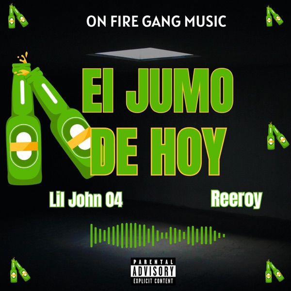 El Jumo De Hoy (feat. REEROY)