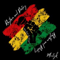 Rhythm and Poetry (Full Version) - Single - Miztyk