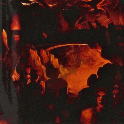 Another Day In Hell - Single