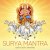 Surya Mantra (One Hour Chanting) - Nidhi Prasad