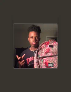 Dengarkan Lil Spazzie, tonton video musik, baca bio, lihat tanggal tur & lainnya!