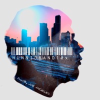 HUNNIDBAND10x - Single - Fredogrrttt
