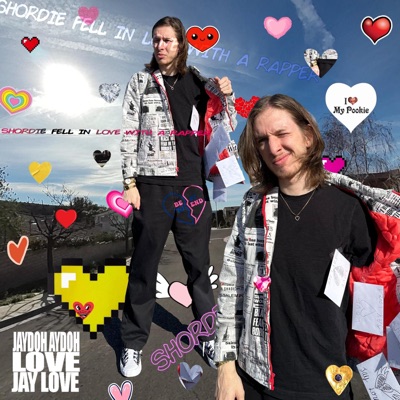Shordie Fell In Love With a Rapper - Single