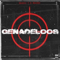 Genadeloos - Single - Henkie T & SKEEKS