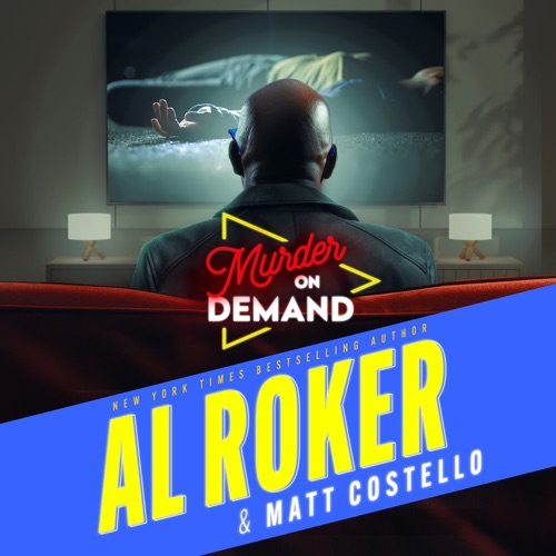 Murder on Demand (The Morning Show Murders) cover