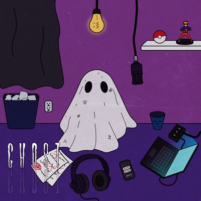 Ghost - EP