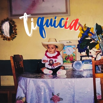 TIQUICIA - Single