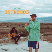 3Stragos - Single - Alejo Park