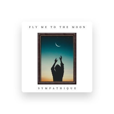 Listen to Sympathique, watch music videos, read bio, see tour dates & more!