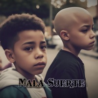Mala Suerte (feat. Principal of Minds) - Single - Wako Nazca Guerrilla Callejera