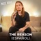 The Reason (Español) - Nico Borie lyrics