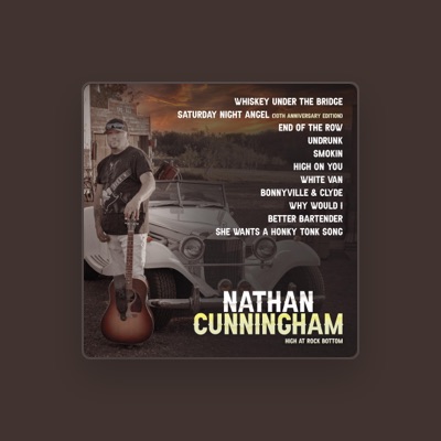 Nathan Cunningham