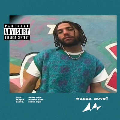 Wussa Move? - Single