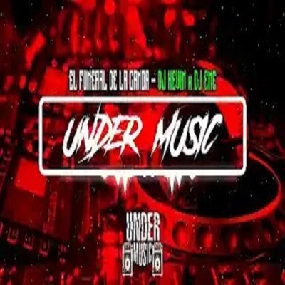 Funeral De La Canoa (feat. Eme Mx) - Single