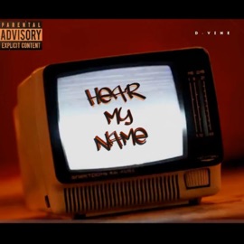 Hear My Name D-Vine