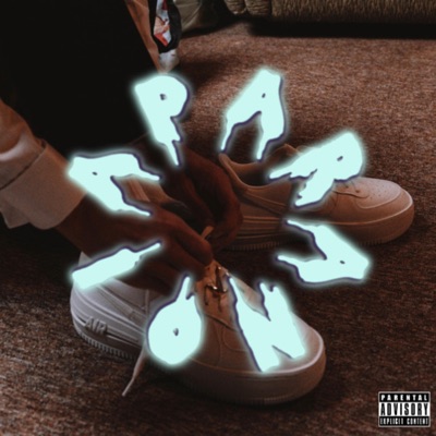 Paranoia - Single