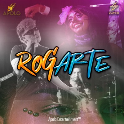 Rogarte - Single