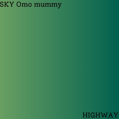 Highway - Single