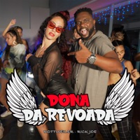 Dona da Revoada - Single - Rottweiler & Rick Joe