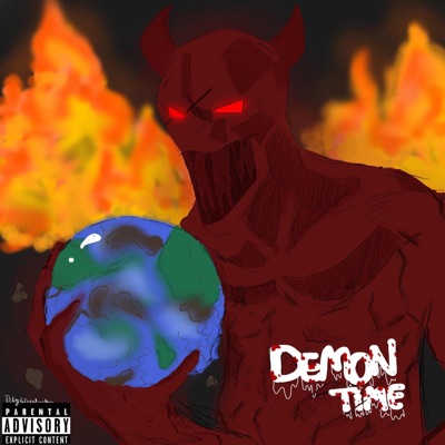 Demon Time - Single