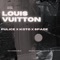 Lous Vuitton (feat. pulice & space) - Koto lyrics