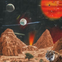 Red Meat - EP - Coughy Bitters