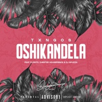 Oshikandela (feat. Florito, Chester Houseprince & Dj Spuzza) - Single - Txngos