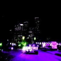 Ghetto Minds : A Journey To the Realm of Houston - EP - STICK GOD