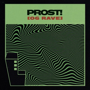 Og Rave - EP
