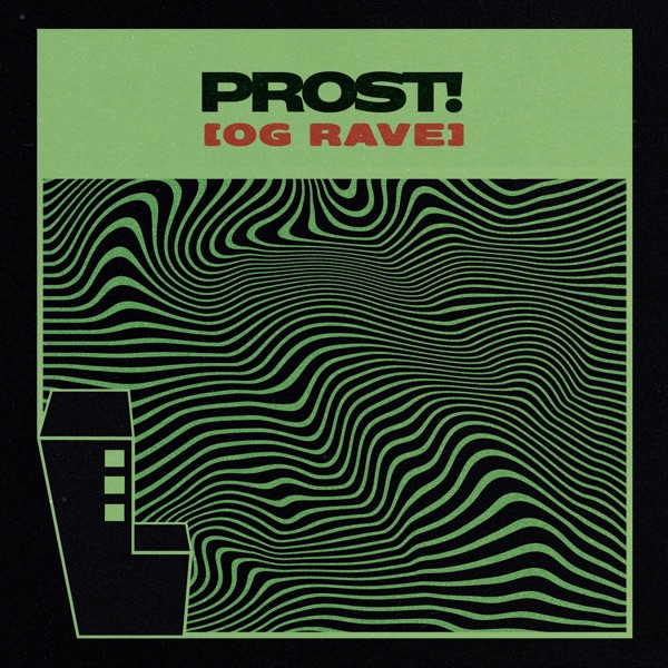 Og Rave - EP