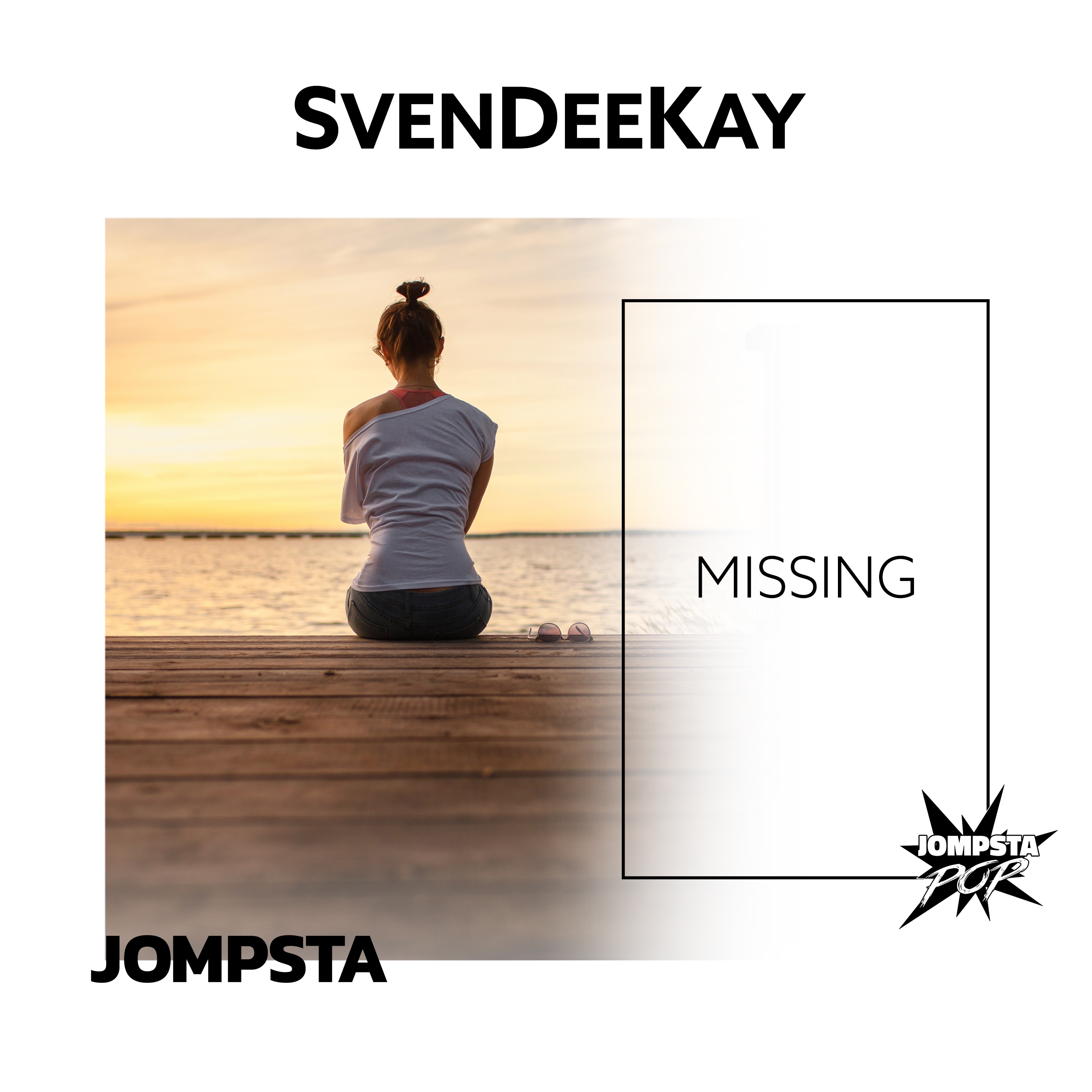 09. SvenDeeKay - Missing