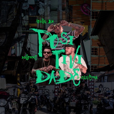 Positividade - Single