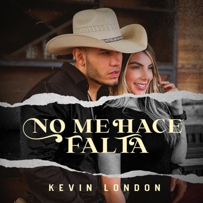 No Me Hace Falta - Single