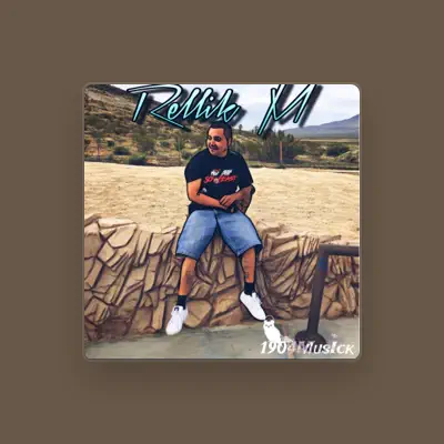 Listen to Rellik M, watch music videos, read bio, see tour dates & more!