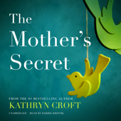 The Mother’s Secret - Kathryn Croft Cover Art