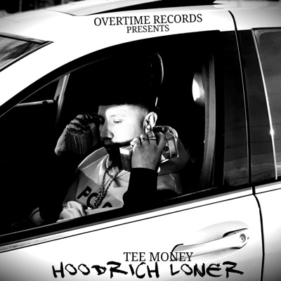 Hoodrich Loner
