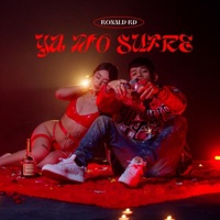Ya No Sufre - Single - Ronald Rd