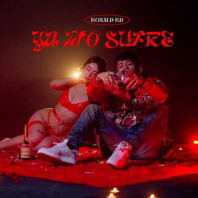 Ya No Sufre - Single