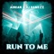 Run to Me (Eurodance Edit) artwork