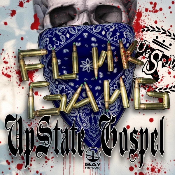 Upstate Gospel