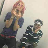 Layup - Single - Bando & Illumni